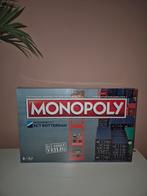 Monopoly ECT Rotterdam, Hobby en Vrije tijd, Gezelschapsspellen | Bordspellen, Ophalen of Verzenden
