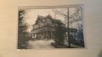 Hoog Soeren.  Hotel Pension. ,,Oranjeoord”, Ophalen of Verzenden, Voor 1920, Gelopen, Gelderland