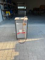 Heftruklader, Ophalen of Verzenden, Gebruikt
