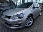 Volkswagen Golf Variant 1.4 TSI Highline, Euro 5, Gebruikt, 4 cilinders, Alcantara