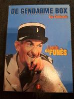 De gendarme louis de funes dvd box, Ophalen of Verzenden, Gebruikt