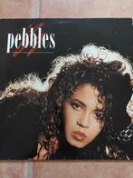 LP Pebbles - Pebbles (Girlfriend/ Mercedes boy), Cd's en Dvd's, Gebruikt, Ophalen of Verzenden, 1980 tot 2000, 12 inch