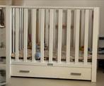 Bopita Box met Lade en matras + Boxkleden!, Ophalen of Verzenden, Gebruikt, Lade