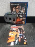 Midnight Club 2 (PlayStation 2), Ophalen of Verzenden, Zo goed als nieuw, Racen en Vliegen