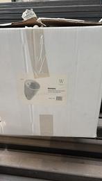 Urinoir, Ophalen, Nieuw