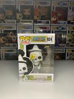 One Piece Funko Pop! Bonekichi #924 - Nieuw, Ophalen of Verzenden, Nieuw