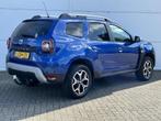 Dacia Duster 1.0 TCe Bi-Fuel Prestige / LPG G3 / Trekhaak (1, Auto's, Gebruikt, 4 cilinders, Duster, Blauw