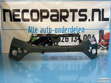 DACIA SANDERO 3 20-24 VOORBUMPER BUMPER ORIGINEEL  beschikbaar voor biedingen