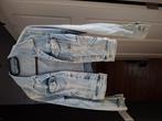 Spijkerjasje S izgs, Kleding | Dames, Ophalen of Verzenden, Zo goed als nieuw, Blauw