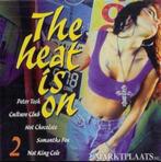 The Heat Is On - Vol.2, Cd's en Dvd's, Ophalen of Verzenden