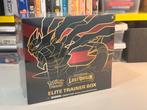 Lost Origin Elite Trainer Box Sealed Sword & Shield, Ophalen of Verzenden, Zo goed als nieuw, Boosterbox