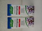 Famosan Salvia Vogel homeopatisch  middel overgang 7/ 27, Ophalen of Verzenden, Nieuw