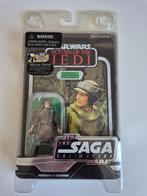 Star Wars TSC Vintage Style Princess Leia Organa Combat, Ophalen of Verzenden, Nieuw, Actiefiguurtje