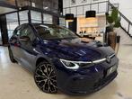 Volkswagen Golf 1.4 eHybrid GTE Nette auto Dealer onderhoude, Auto's, Volkswagen, Automaat, Gebruikt, Zwart, Blauw