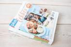 13 Kooktijdschriften Plus lekker 2022-2024, Verzenden, Gezond koken, Tapas, Hapjes en Dim Sum, Zo goed als nieuw