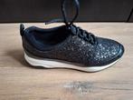Zwarte sneakers maat 38 van What For., What For, Zwart, Nieuw, Ophalen of Verzenden