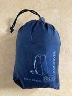 Regenhoes waterdicht voor rugzak 35-55 liter maat M Active L, Sport en Fitness, Bergsport en Wandelen, Ophalen of Verzenden, Zo goed als nieuw