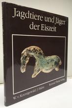 Koenigswald & Hahn - Jagdtiere und Jäger der Eiszeit (1981), Ophalen of Verzenden, Nieuw, Europa