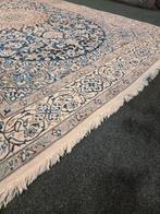 Perzisch tapijt Nain 300x200 wollen vloerkleed, Huis en Inrichting, Stoffering | Tapijten en Kleden, Perzisch tapijt Nain 300x200 wollen vloerkleed
