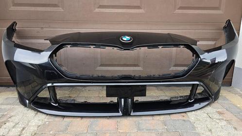 Voorbumper BMW 1 Serie F70 M PAKKET 51115A35D50 ORIGINEEL, Auto-onderdelen, Carrosserie en Plaatwerk, Bumper, BMW, Achter, Gebruikt