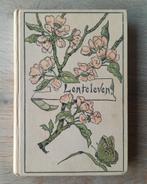 Lenteleven - Godsdienstige Liederen, 1913, Ophalen of Verzenden, Onbekend