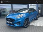 Ford Puma 1.0 EcoBoost Hybrid Sound Edition | Bang & Olufsen, Auto's, 125 pk, Puma, Euro 6, Adaptive Cruise Control