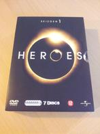 Heroes seizoen 1, Boxset, Gebruikt, Ophalen of Verzenden, Science Fiction