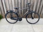 Trek herenfiets. 28inch wielen, 60cm frame, Fietsen en Brommers, Fietsen | Heren | Herenfietsen, 53 tot 57 cm, Ophalen, Zo goed als nieuw