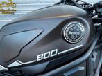 BENELLI LEONCINO 800 (bj 2026), 2 cilinders, Motorrijbewijs A, Bedrijf, Onbekend
