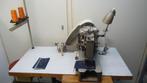 Industrie   Pfaff  Knoopsgat   machine, Hobby en Vrije tijd, Naaimachines en Toebehoren, Ophalen, Naaimachine, Industrieel, Gebruikt