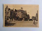 Hengelo (O.) Weemenstraat / Enschedestraat, Verzenden, 1940 tot 1960, Overijssel