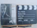 Das Weisse band - Michael Haneke, Vanaf 12 jaar, Ophalen of Verzenden, Zo goed als nieuw, Duitsland