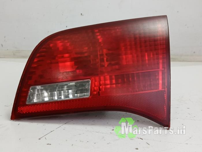 Achterlicht rechts van een Audi A6, Auto-onderdelen, Verlichting, Audi, Gebruikt, 3 maanden garantie, Ophalen of Verzenden