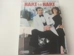 Hart to Hart seizoen 1, Cd's en Dvd's, Dvd's | Tv en Series, Alle leeftijden, Ophalen of Verzenden, Zo goed als nieuw, Actie en Avontuur