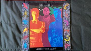 Shriekback “ Gunning for the Buddha” vinyl maxi single beschikbaar voor biedingen