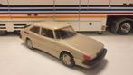 Stahlberg Saab 900 Turbo Beige 1984 Made in Finland, Gebruikt, Auto, Ophalen of Verzenden