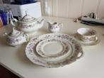 Brocante theeservies, Antiek en Kunst, Ophalen