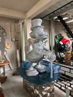 Standbeeld donald duck 150 cm, Ophalen
