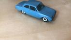 TEKNO DENMARK FORD TAUNUS “BADKUIP “GENOEMD VOOR U ?, Hobby en Vrije tijd, Modelauto's | 1:43, Ophalen of Verzenden, Gebruikt