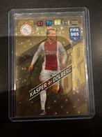 Kasper Dolberg ajax limited edition 2018 top staat, Ophalen of Verzenden, Nieuw, Plaatje