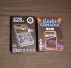 Game emulator 2x, 1 speler, Ophalen of Verzenden, Zo goed als nieuw, Vanaf 3 jaar