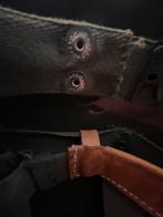 Legerhelm 1989, M1 geinspireerd, Schuberth, Stocko,, Ophalen of Verzenden, Overige soorten