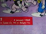 Donald Duck Weekbladen jaren 60 - 1964 tm 1969, Meerdere stripboeken, Ophalen, Gelezen
