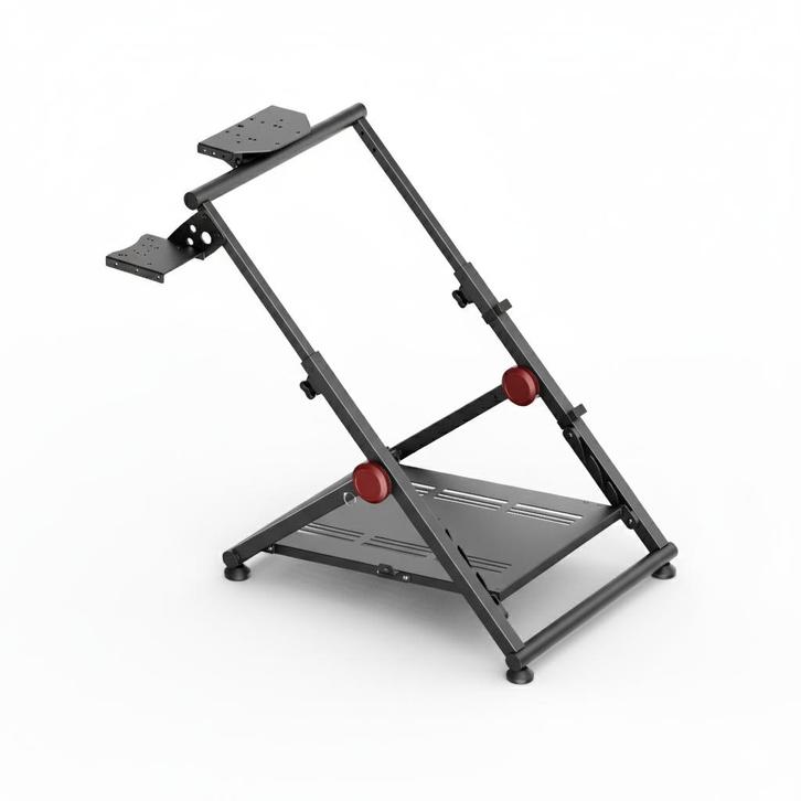 VDD Compatibel met Logitech & Fanatec – Wheel Stand, Spelcomputers en Games, Spelcomputers | Sony PlayStation Consoles | Accessoires