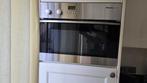 Miele inbouw oven., Gebruikt, Oven, Hete lucht, Inbouw