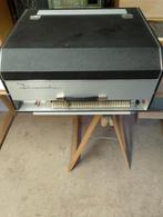 Jukebox discomatic draagbaar  opknapper, Ophalen of Verzenden, 1970 tot heden, Overige merken