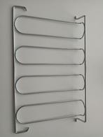 Flessenrek, Zonder vriesvak, 200 liter of meer, Zo goed als nieuw, 160 cm of meer