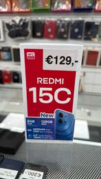 Xiaomi Redmi 15C & Redmi Note 14 – Nieuw – Garantie, Overige modellen, Nieuw, Ophalen of Verzenden, Zonder simlock