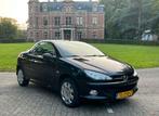 Peugeot 206 1.6 nieuwe koppeling!! Nette staat, Voorwielaandrijving, Euro 5, 4 cilinders, Cabriolet