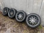 BBS RC303 5x120 18x8,5J ET38, Auto-onderdelen, Banden en Velgen, Ophalen, 18 inch, Velg(en), 235 mm